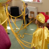 В гостях у Сказк...