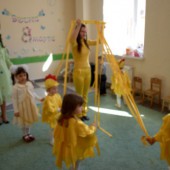 В гостях у Сказк...