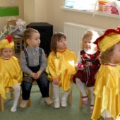 В гостях у Сказк...