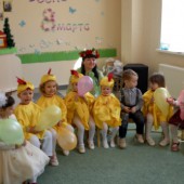 В гостях у Сказк...