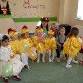 В гостях у Сказк...