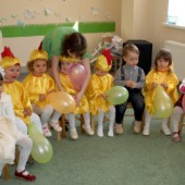 В гостях у Сказк...