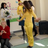 В гостях у Сказк...