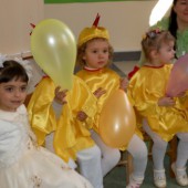 В гостях у Сказк...