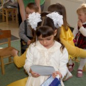 В гостях у Сказк...