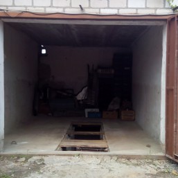 Продам Гараж 