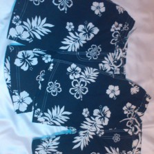 Шорты для мальчика ТСМ