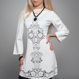 Платья, блузки, рубашки, джинсы