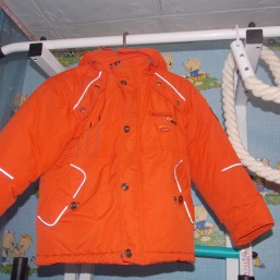 детский комбинезон diva club