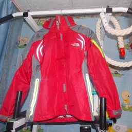 термокурточка, флиска дождевик 3 в 1