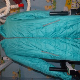 деми пальтишко