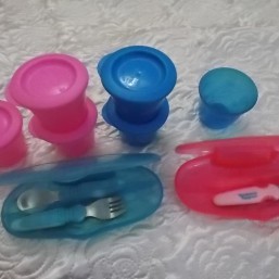 Детская посуда Tommee Tippee