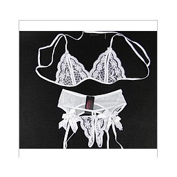 Нижнее бельё