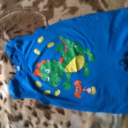 Продам детский песочник