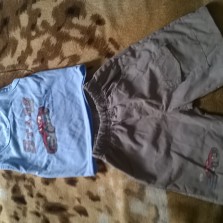 Продам детский костюм