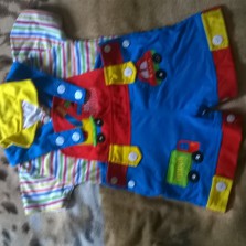 Продам детский костюм