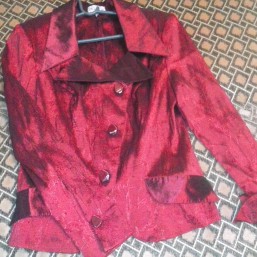 Нарядный костюм