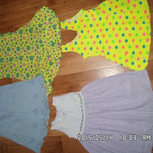 продаю платья для девочки