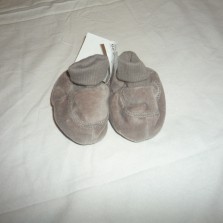 Обувь из Италии для малышей