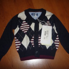 Одежда из Италии для мальчика