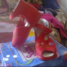 Ортопед,Кожа,Новые