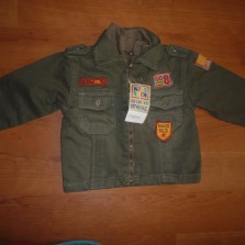 Одежда из Италии для мальчика