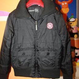 Куртки на мальчика 9-10 лет