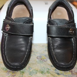 обувь для мальчик 