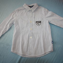 Летние вещи на мальчика 2-3 года