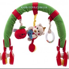 Дуга на коляску