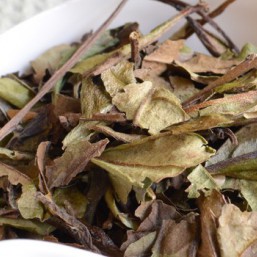 Китайський білий чай - Шоу Мей. 50г