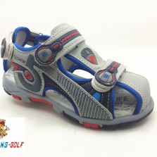 Босоножки для мальчика новые! Отличная цена и качество!