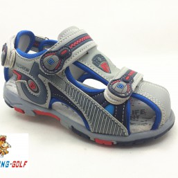 Босоножки для мальчика новые! Отличная цена и качество!