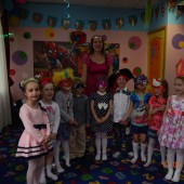 Жемчужинка