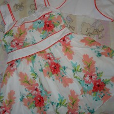 платье (сарафан)