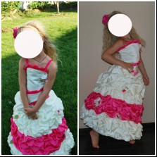 Нарядные платья 