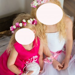 Нарядные платья (прокат)