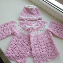 Комплект 0-3 мес