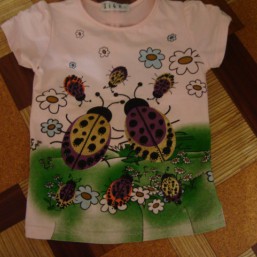 Футболка Турция