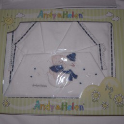 Детское постельное на подарок и не только