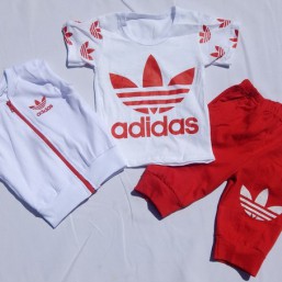 Костюм Лето 3ка