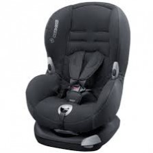 Автокресло MAXI-COSI Priori Solid Grey 1 группа (9-18кг)