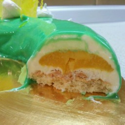 Его величество бублик ) 