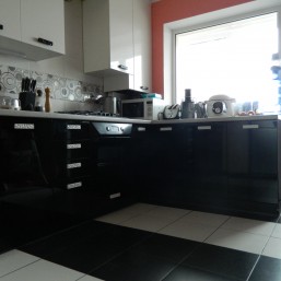 Сдаю свою 3-х комнатную квартиру,ЮТЗ