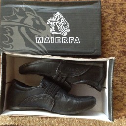 Продаю туфли для мальчика