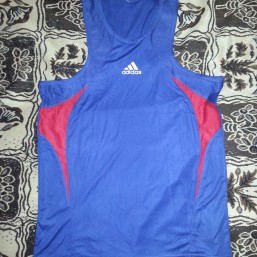 Борцовка adidas