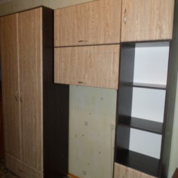 Продаем стенку 