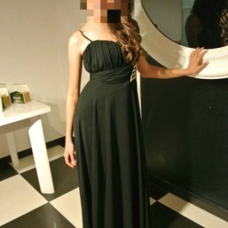 Продается выпускное платье