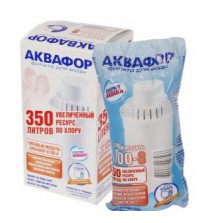 Сменные картриджи к кувшинам Аквафор