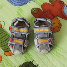 Босоножки 11 см по стельке